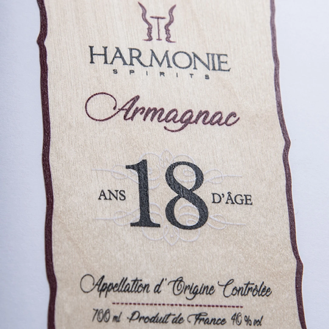 Harmonie