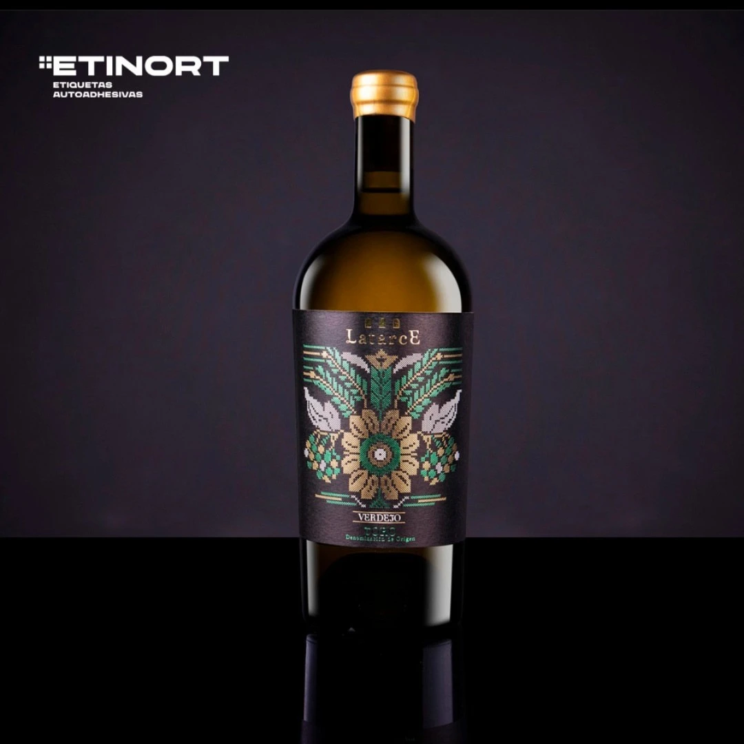 Latarce verdejo